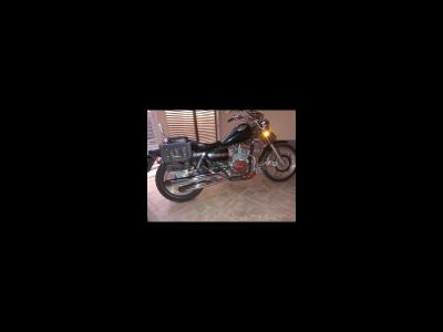 Motos Venta Santiago Del Estero HERMOSA POR DONDE LA MIRES